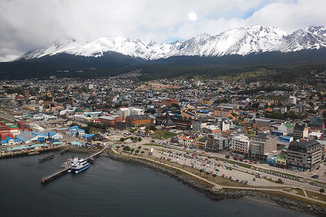 Se aprobó la ley de paridad en Ushuaia