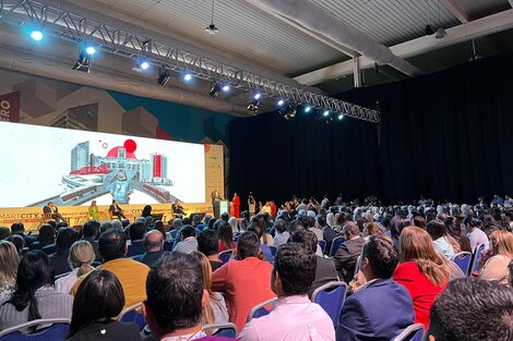 Smart City: el futuro de las ciudades se debate hasta el viernes en Santiago del Estero 