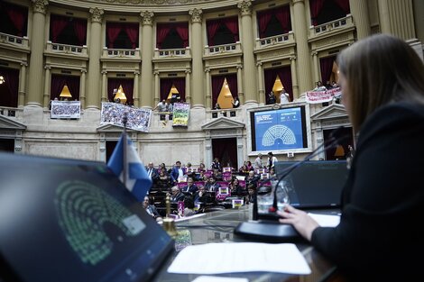 Acuerdo político para aprobar la reforma de la ley de barrios populares y la expropiación de Cromañón