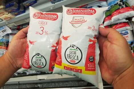 Comercio refuerzan controles para evitar que haya "productos casi idénticos con diferentes precios" 