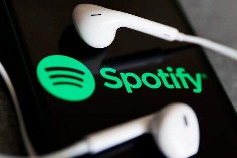 El reclamo contra Spotify es similar a uno que la provincia ya realizó contra Netflix. 