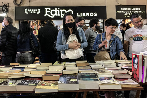 Vuelve La Noche de las Librerías 