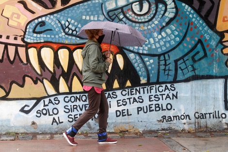 Clima en Buenos Aires: el pronóstico del tiempo para este sábado 15 de octubre