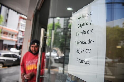 Cómo cortar la dinámica del "crecimiento sin distribución"