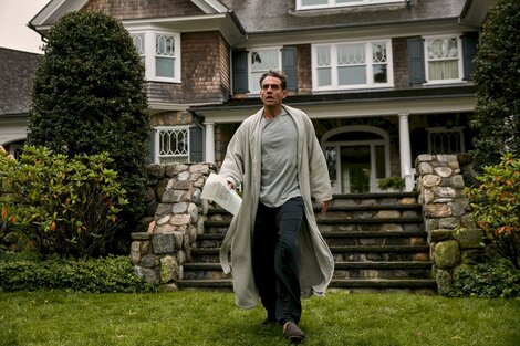 La miniserie Vigilante es una de las producciones más vistas de Netflix. Imagen: Netflix. 