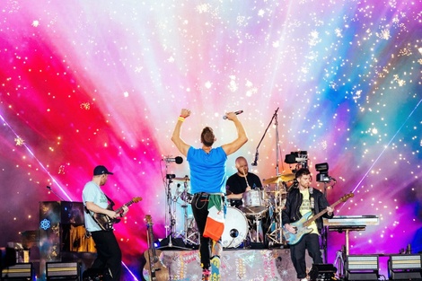 Coldplay en Argentina: cuándo salen a la venta las entradas a $ 2.800 y para qué ubicación son