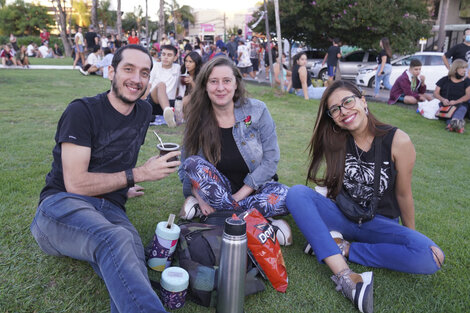 A pura música: Ituzaingó festeja su 150º aniversario