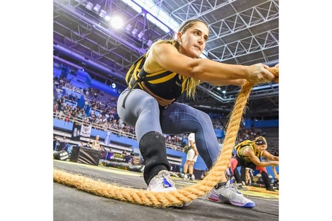 Expo FitnessAr: la primera exposición de fitness del país se realizará en La Rural  