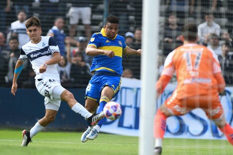 Boca Juniors: "Nos queda dar un paso más"