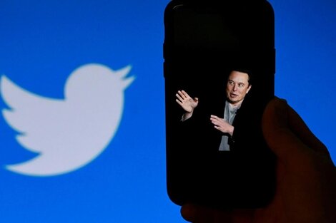 Aseguran que Elon Musk planea despedir al 75 % del personal de Twitter cuando finalice la compra