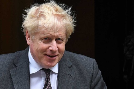 Los tories piensan en Boris y en alguien no tan quemado