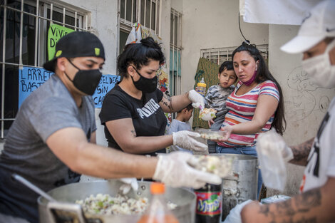 Comer o no comer, esa es la cuestión