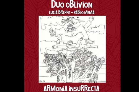 Armonía insurrecta