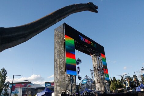 Tecnópolis: un espacio de democratización de conocimientos único en el mundo