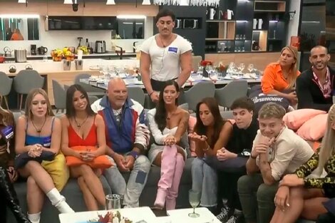 <em class="highlight">El</em> regreso de Gran Hermano: ¿por qué sigue fascinando? 