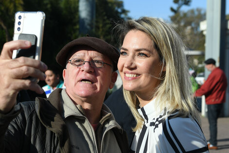 El Gobierno santafesino reclamó a Carolina Losada que lleve a la Justicia su denuncia televisiva