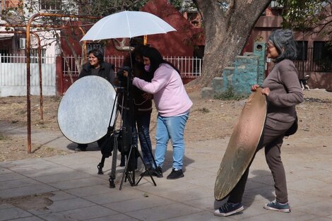 Comenzó la Muestra Internacional de Cortometrajes “Jujuy Cortos”