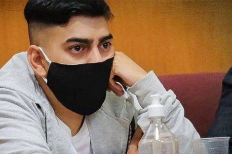 Lautaro Teruel está internado hace 4 meses por un germen que habría contraído en el penal