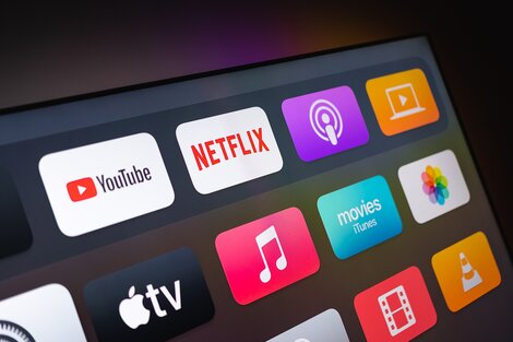 Netflix, HBO, Amazon y hasta YouTube: cómo son los cambios de publicidad que llegan al streaming