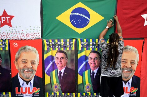 Elecciones en Brasil: la Justicia toma medidas especiales contra las fake news 