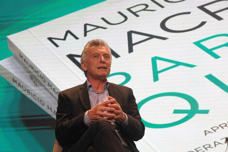 Mauricio Macri quiere repetir el plan económico de la dictadura y el menemismo