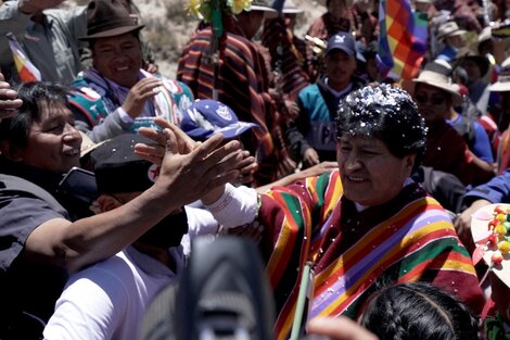 Seremos Millones indaga en la formación política y sindical de Evo Morales, y en su dimensión ancestral.