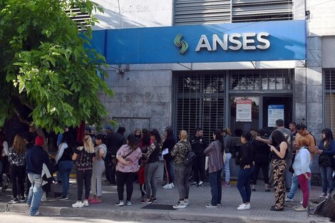 ANSES | Bono Refuerzo Alimentario: ¿cuándo se cobra la primera cuota?