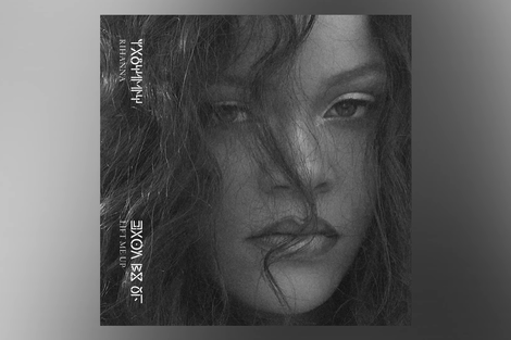 Rihanna estrenó el single "Lift Me Up" en las principales plataformas de reproducción de música. (YT/Rihanna)