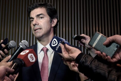 Juan Manuel Urtubey: "El diálogo no es una cuestión de forma, tiene que ver con fortalecer la gestión"