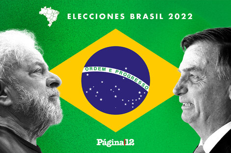 Elecciones Brasil 2022: El debate entre Lula da Silva y Jair Bolsonaro evidenció la disputa de dos modelos antagónicos