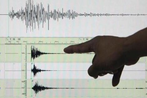 Perú: se registraron 18 sismos de hasta 5,9 grados en las últimas 19 horas