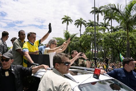 Elecciones Brasil 2022: un domingo decisivo