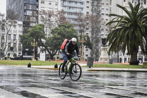 Clima en Buenos Aires: el pronóstico del tiempo para este domingo 30 de octubre