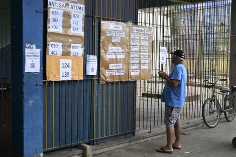 Resultados elecciones Brasil 2022: quién ganó en Río de Janeiro