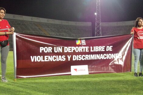 Clubes deberán aplicar protocolo de prevención de violencias y discriminación 