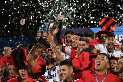 Patronato, la Libertadores y la creación de un equipo femenino