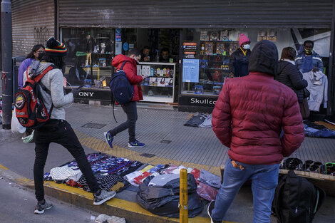 Precariedad social: el principal problema argentino 