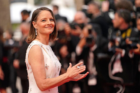Jodie Foster nació el 19 de noviembre de 1962.