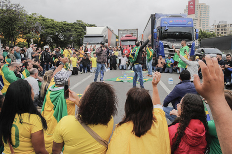 Brasil: Bolsonaro en estado puro