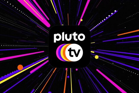 Pluto TV es una plataforma de streaming que ofrece la posibilidad de ver más de 100 canales de forma gratuita. 