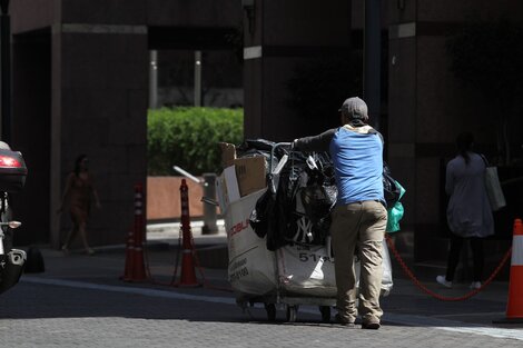 Bajará la pobreza, pero seguirá siendo alta