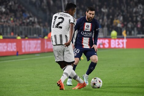 Champions League: PSG y una victoria con sabor amargo