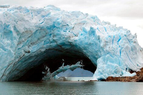 Glaciares: la Unesco advirtió que en menos de 30 años habrá desaparecido un tercio