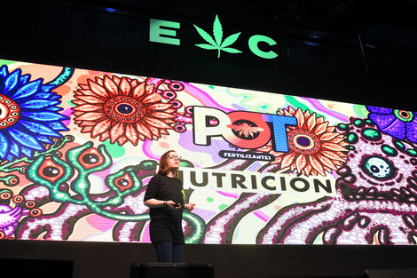 De la Expo Cannabis 2022 a la nueva fecha de FMS Argentina