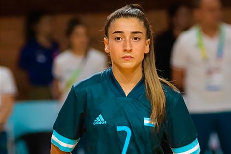 El futsal femenino, en lucha por su Mundial 