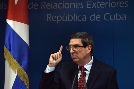 La ONU pide el fin del bloqueo estadounidense contra Cuba