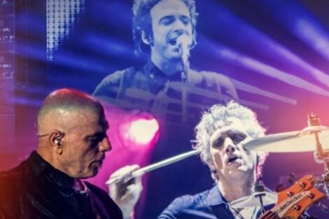 La película "Soda Stereo: Gracias totales": ¿cuándo se estrena en Star+?