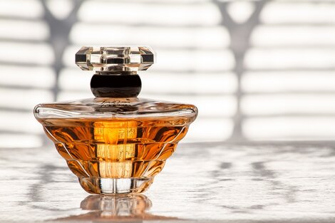 La Anmat prohibió el uso, comercialización y publicidad de dos perfumes (Foto: Pixabay).