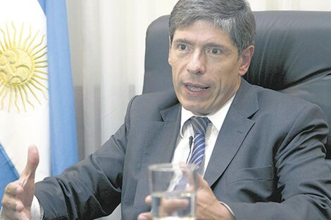 Abal Medina: "Las PASO hay que cambiarlas, no suspenderlas"