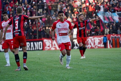 Instituto-Defensores de Belgrano y Gimnasia-Estudiantes, a qué hora y cómo verlos